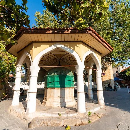 Kathy'S Apartments Rhodes City المظهر الخارجي الصورة