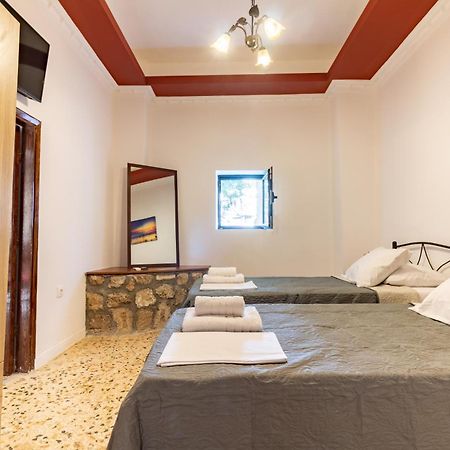 Kathy'S Apartments Rhodes City المظهر الخارجي الصورة