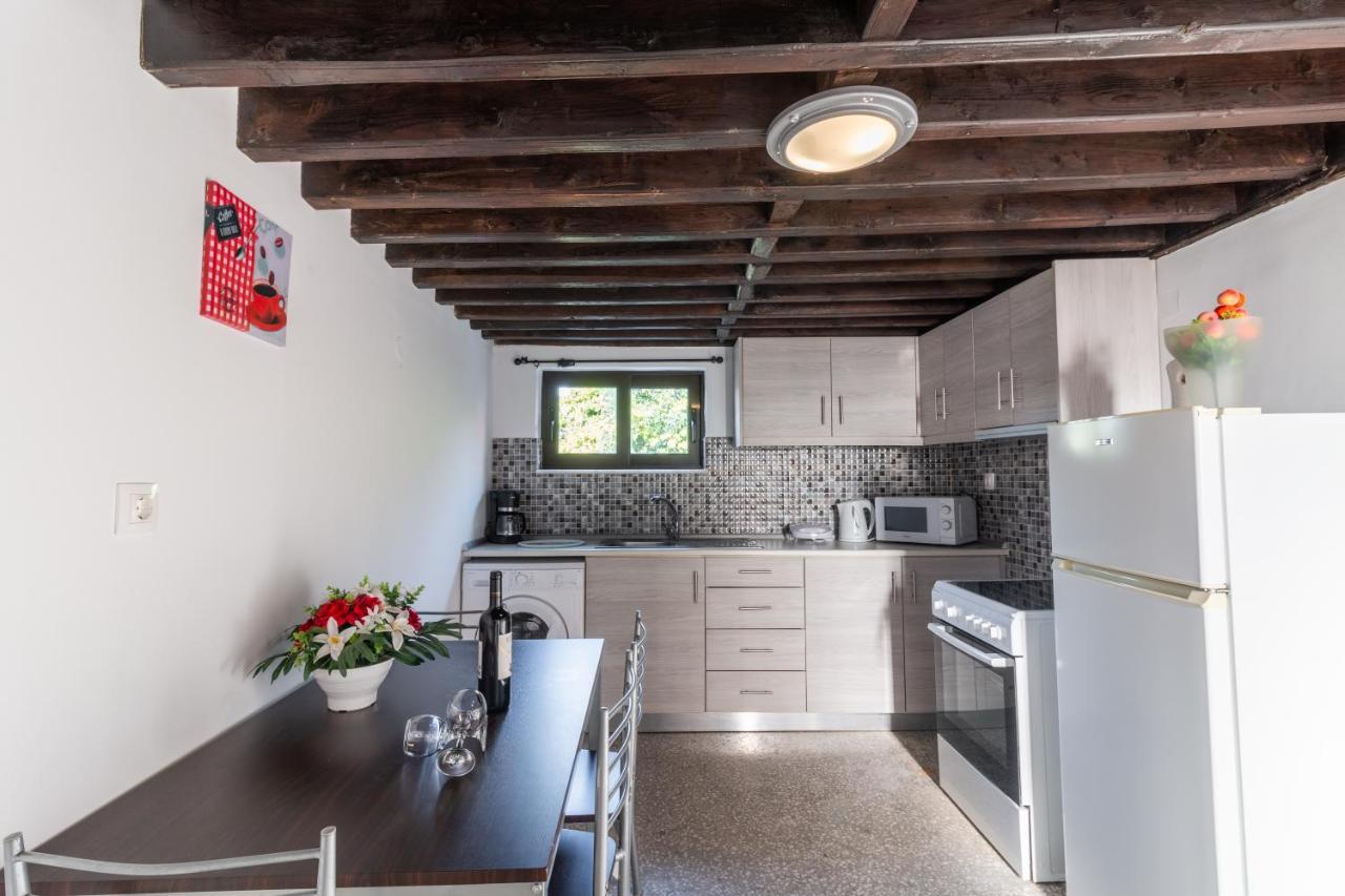 Kathy'S Apartments Rhodes City المظهر الخارجي الصورة