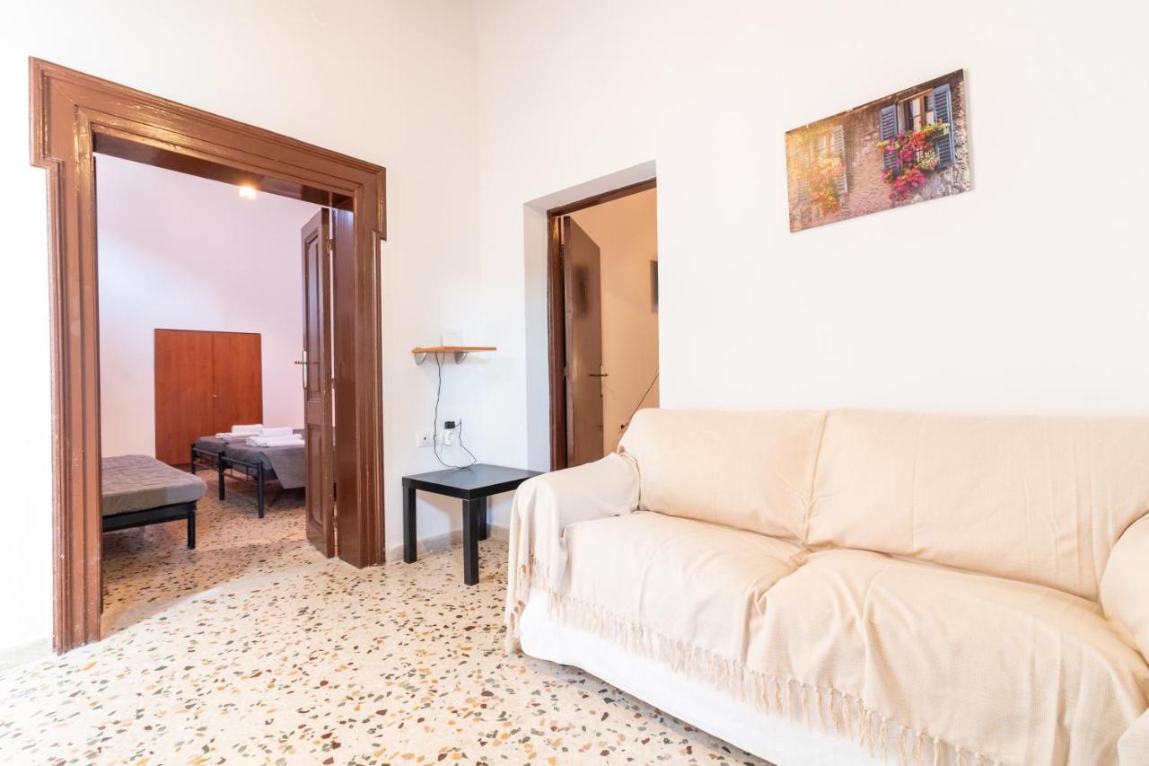 Kathy'S Apartments Rhodes City المظهر الخارجي الصورة