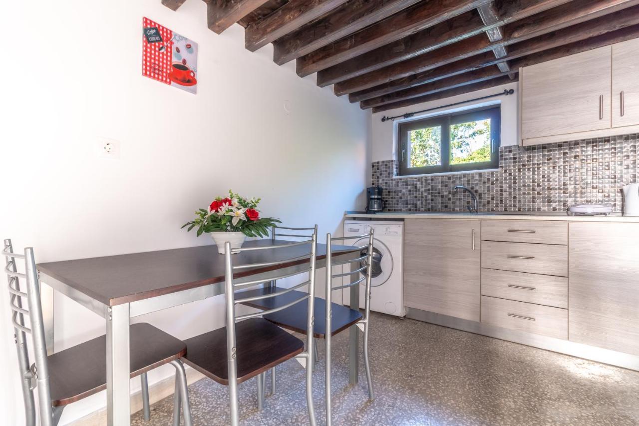 Kathy'S Apartments Rhodes City المظهر الخارجي الصورة