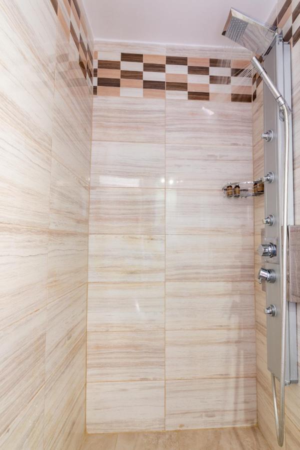 Kathy'S Apartments Rhodes City المظهر الخارجي الصورة