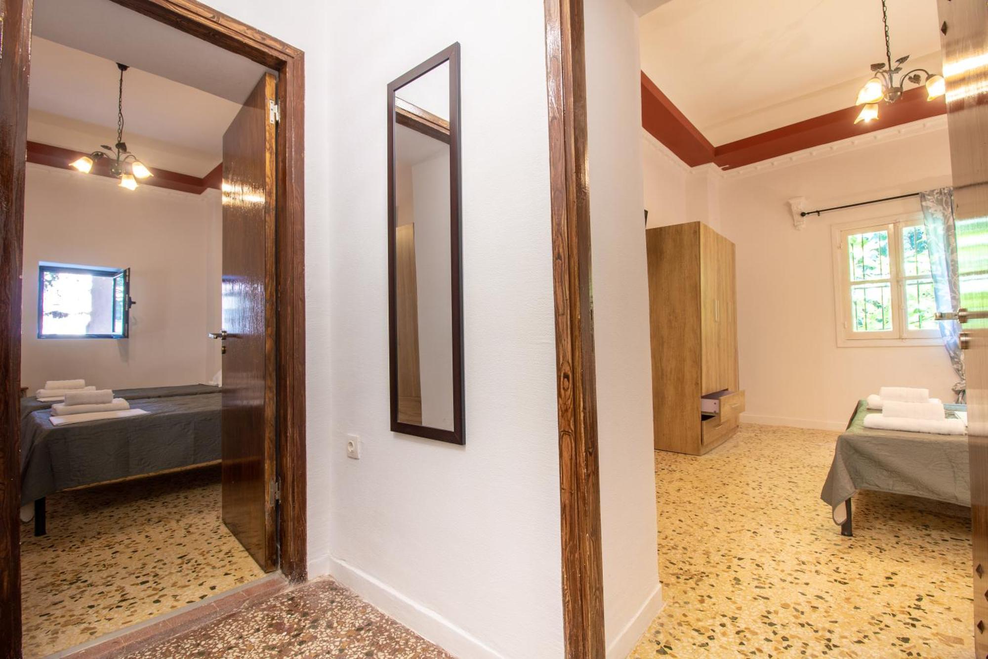 Kathy'S Apartments Rhodes City المظهر الخارجي الصورة