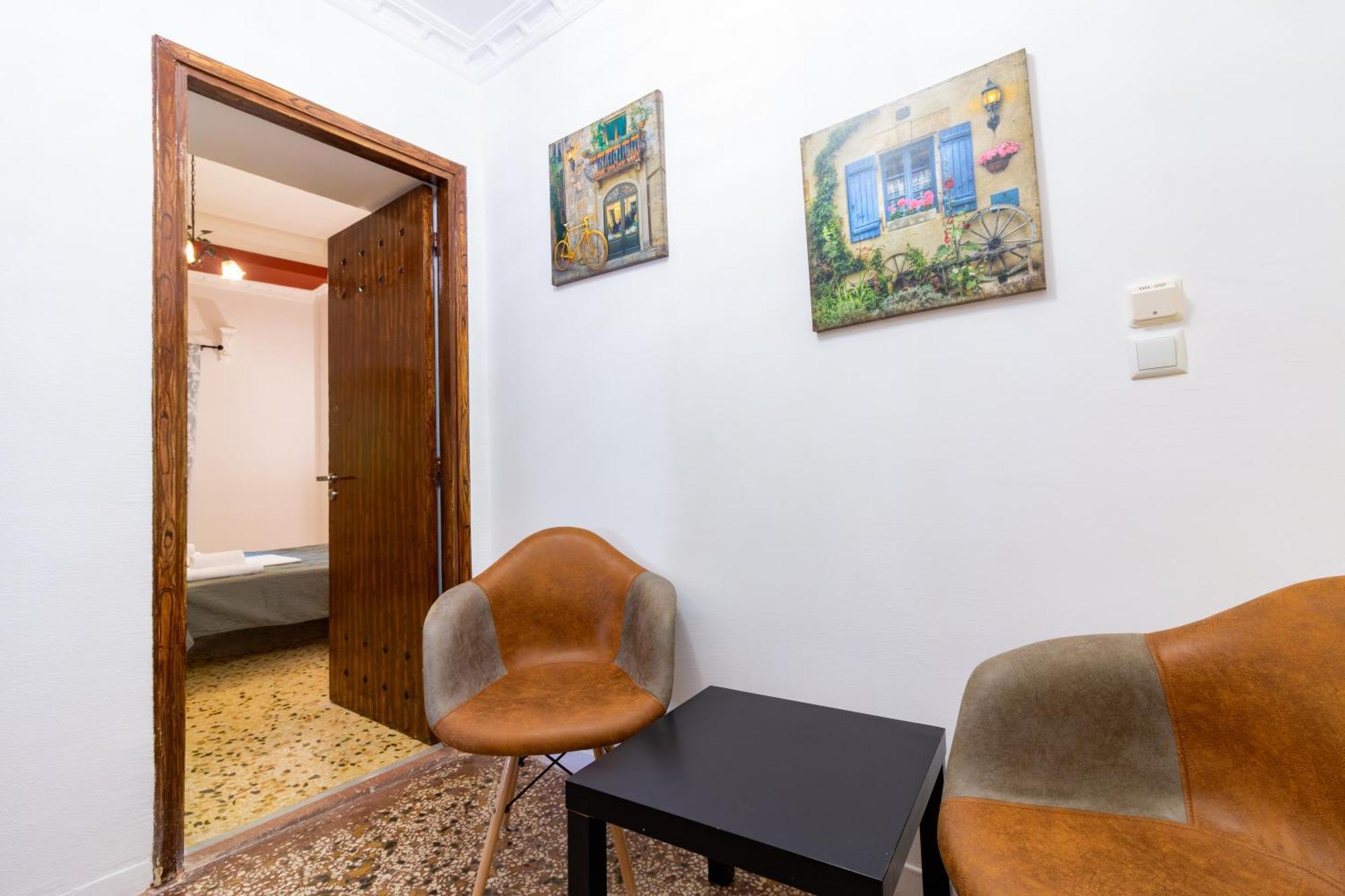 Kathy'S Apartments Rhodes City المظهر الخارجي الصورة