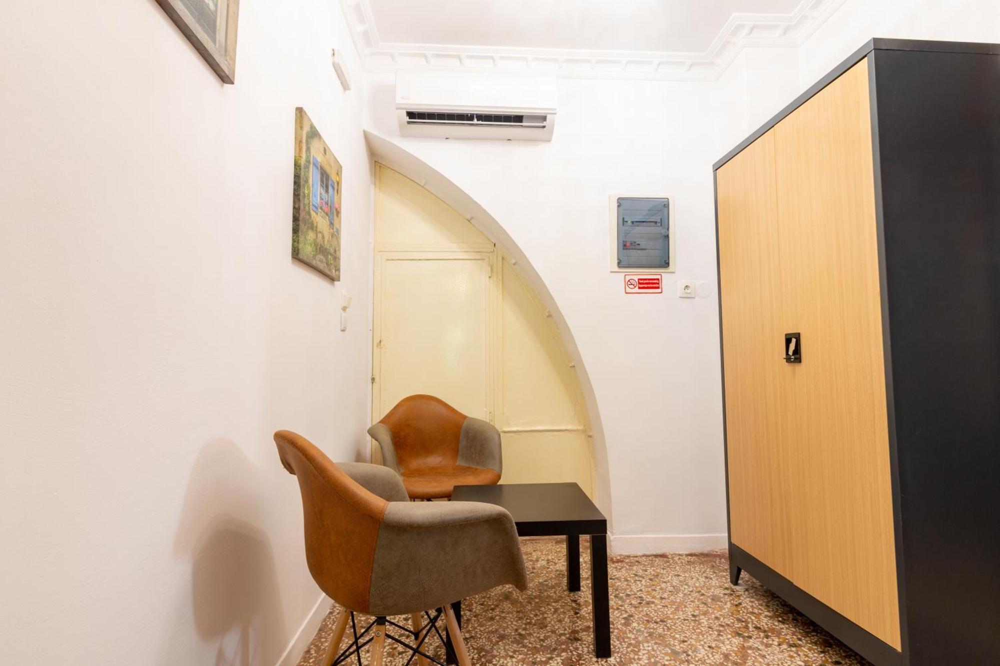Kathy'S Apartments Rhodes City المظهر الخارجي الصورة