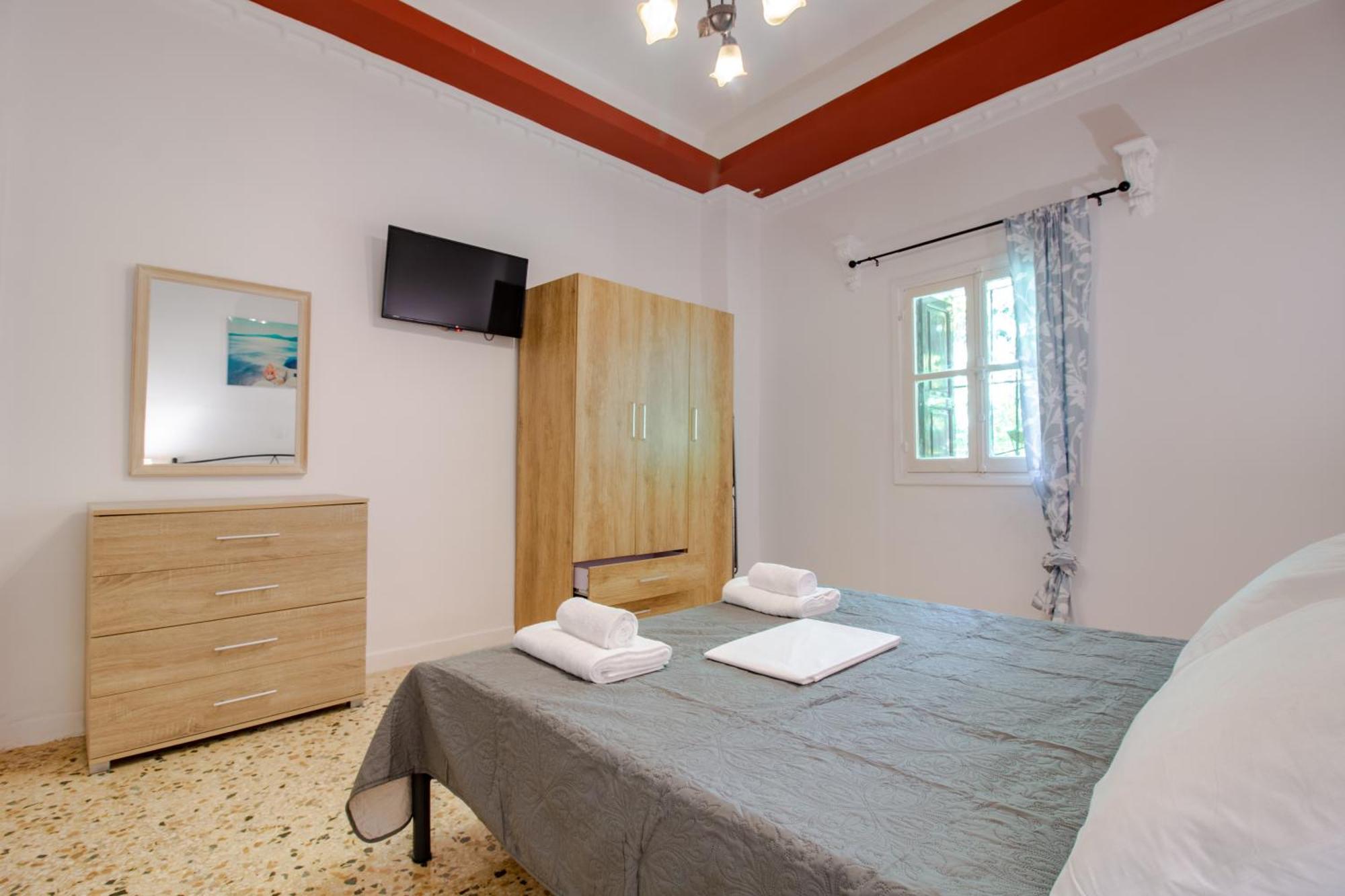 Kathy'S Apartments Rhodes City المظهر الخارجي الصورة