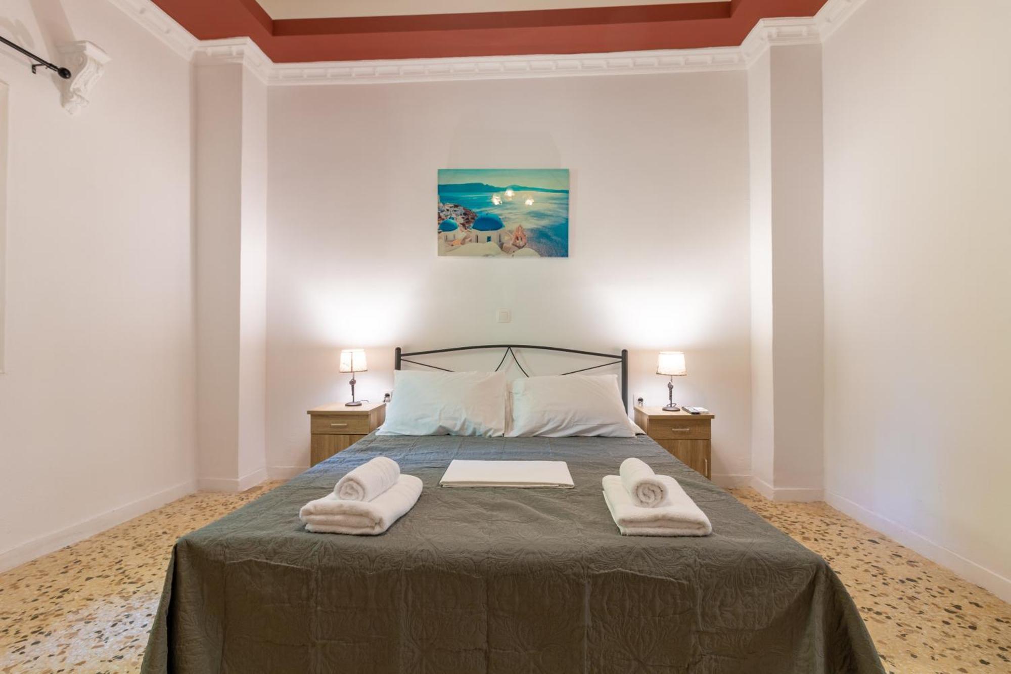 Kathy'S Apartments Rhodes City المظهر الخارجي الصورة