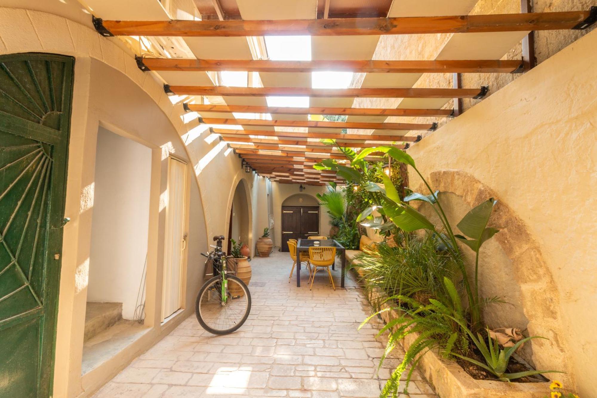 Kathy'S Apartments Rhodes City المظهر الخارجي الصورة