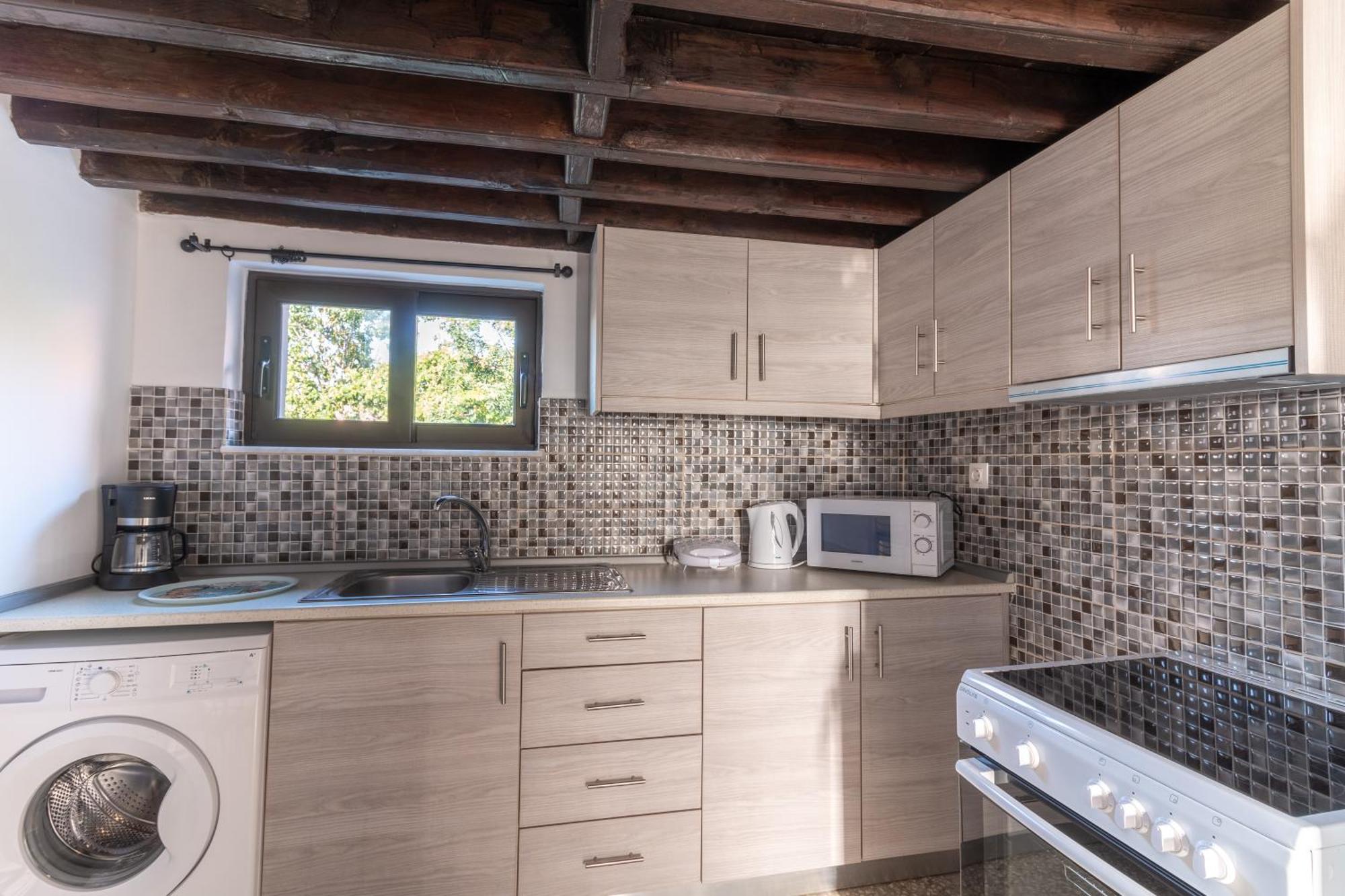Kathy'S Apartments Rhodes City المظهر الخارجي الصورة